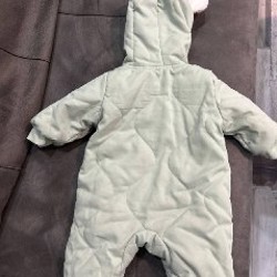 Комбинезон демисезон - фото 4