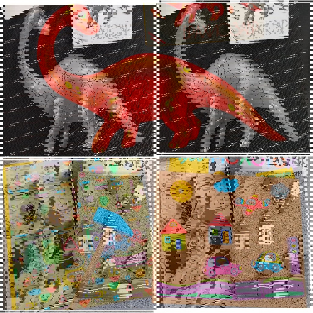 Магнитная доска