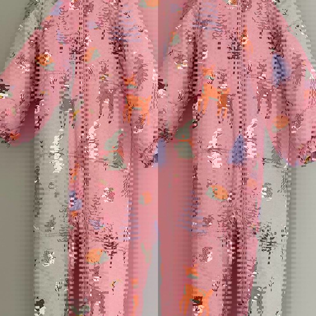 Комбинезон waikiki