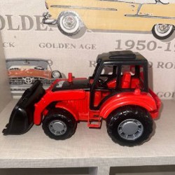 Детские игрушки - фото 1