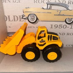 Детские игрушки - фото 2