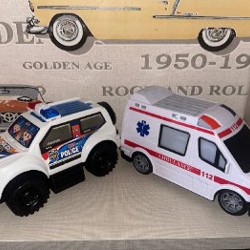 Детские игрушки - фото 3