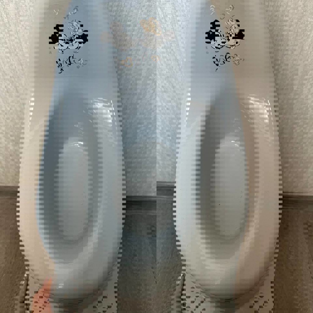 Горшок детский