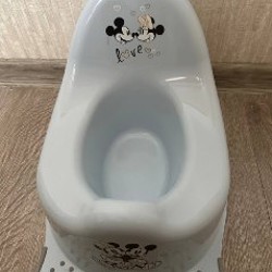 Горшок детский - фото 2