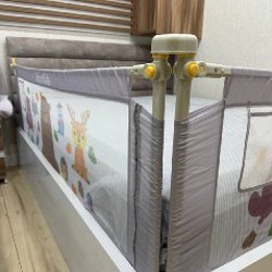 Защитные бортики - фото 2