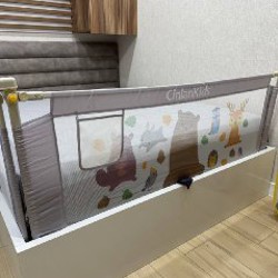 Защитные бортики - фото 3