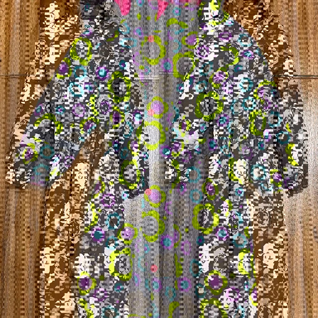 Ботинки утепленные