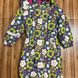 Ботинки утепленные - фото 1