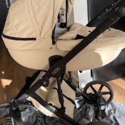 Коляска 3в 1 - фото 2