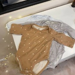 Пакет вещей для малыша - фото 2