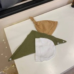 Пакет вещей для малыша - фото 4