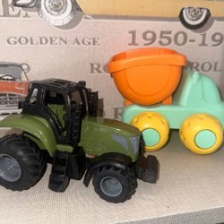 Игрушки для мальчика - фото 3