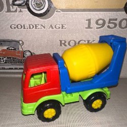 Игрушки для мальчика - фото 6