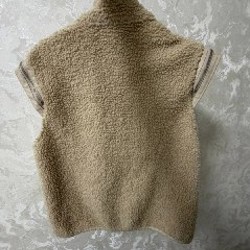 Жилетка - фото 7