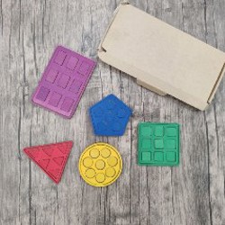 Альбом для развития - фото 7