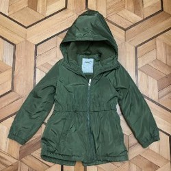 Куртка на легком утеплении - фото 1