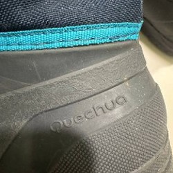 Водонепроницаемые теплые - фото 2