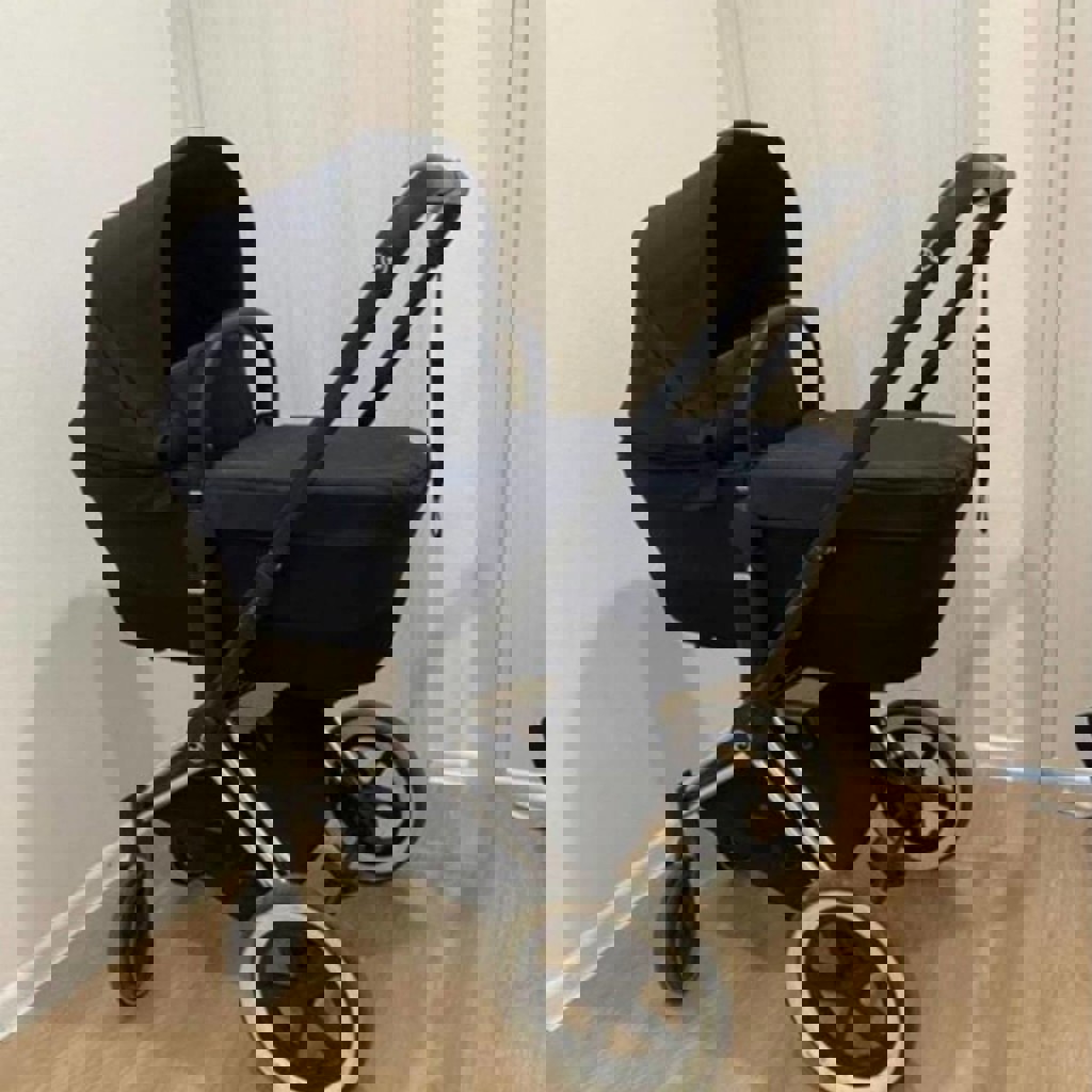 Коляска CYBEX PLATINUM PRIAM