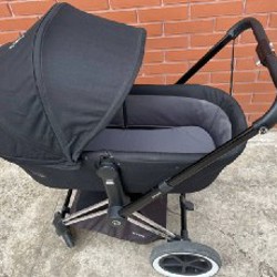 Коляска CYBEX PLATINUM PRIAM - фото 2