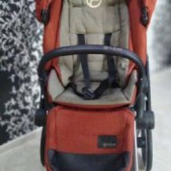 Коляска CYBEX PLATINUM PRIAM - фото 6
