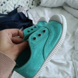 Тапки для садика - фото 7