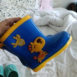 Тапки для садика - фото 8