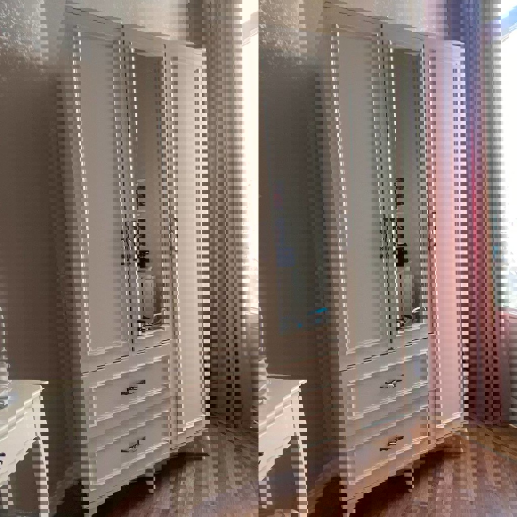 Детский гардероб