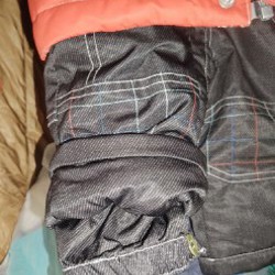 Зимний комбинезон Deux par deux - фото 4