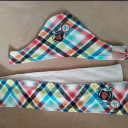 Зимний комбинезон Deux par deux - фото 5