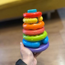 Книжка шуршалка - фото 4