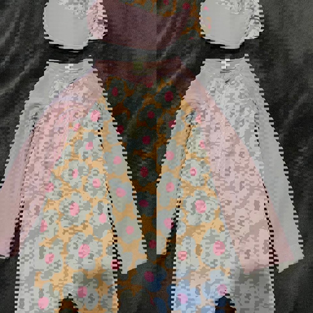 Купальник для девочки