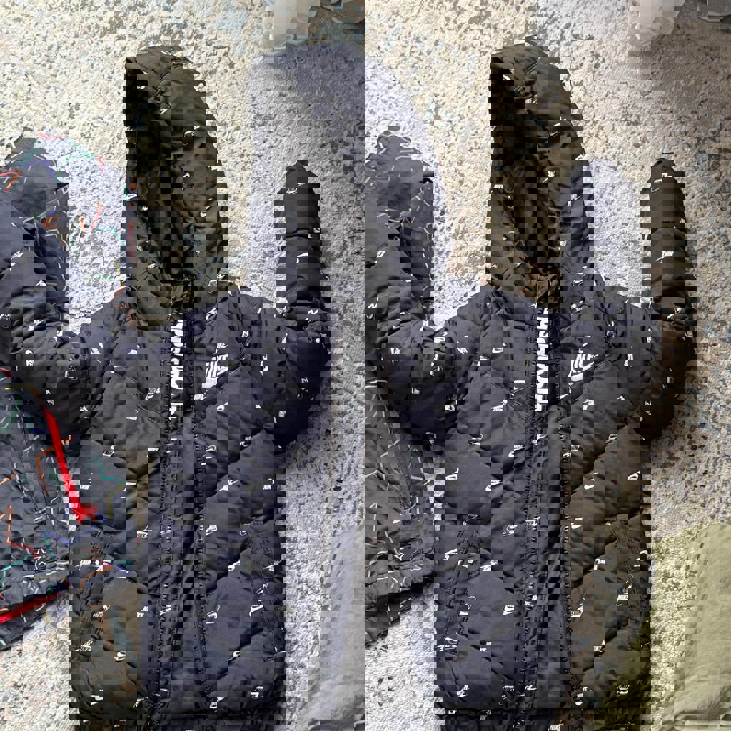 Зимние штаны