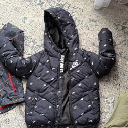 Зимние штаны - фото 1