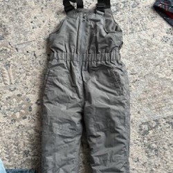 Зимние штаны - фото 2