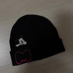 Шапка - фото 1