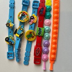 Браслеты - фото 1