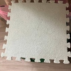 Коврик-пазл - фото 2