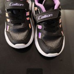 Кроссовки с подсветкой - фото 3