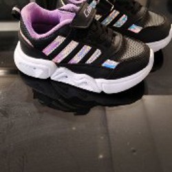 Кроссовки с подсветкой - фото 4