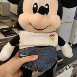 Кроссовки с подсветкой - фото 6