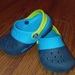 Crocs - фото 2