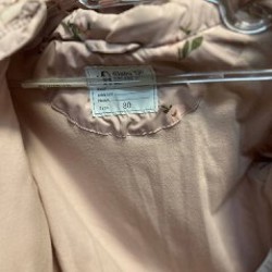 Комбинезон демисезонный - фото 2