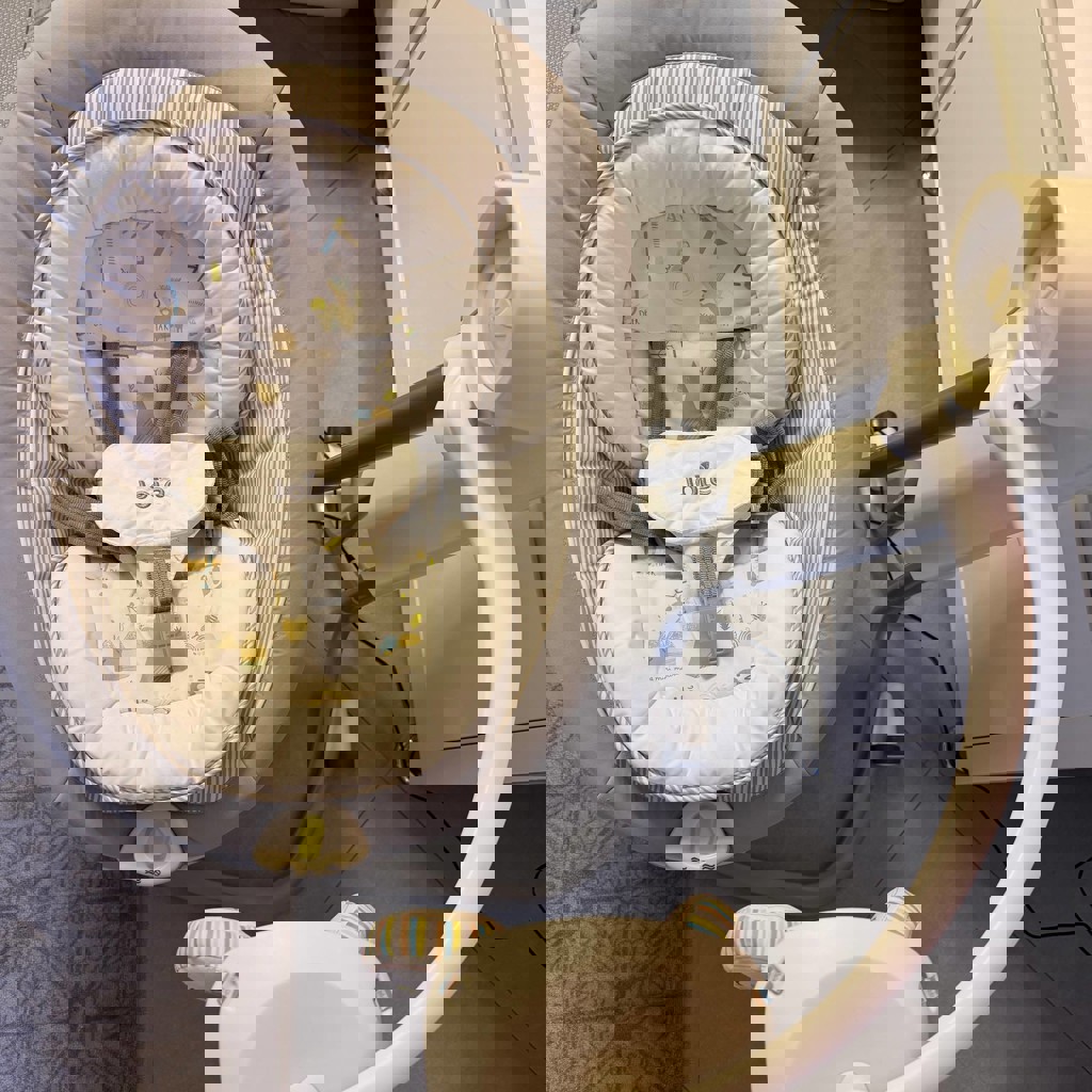 Детские качели