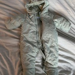 Комбинезон - фото 2