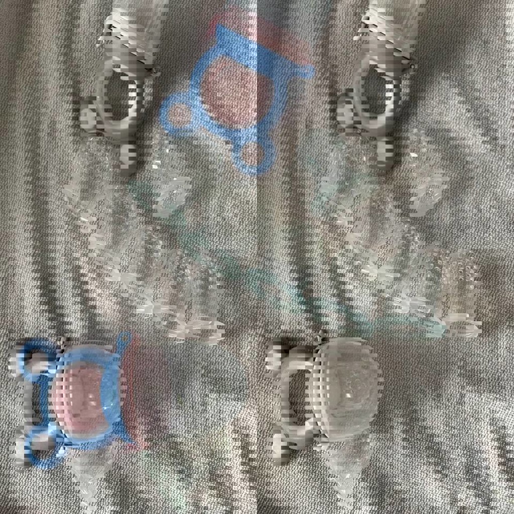 Ложка для пюре