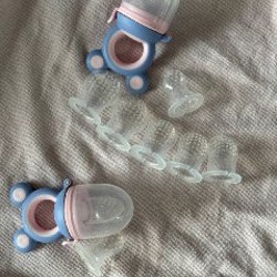 Ложка для пюре - фото 1