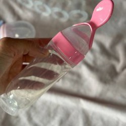 Ложка для пюре - фото 2