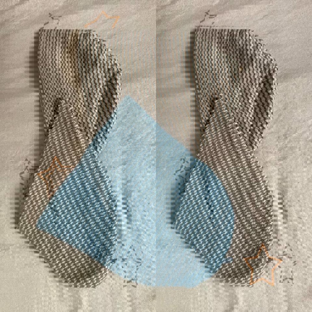 Шапочки до 6 месяцев