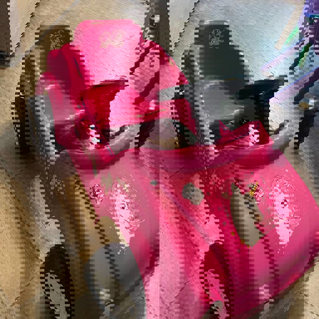 Машина для детей