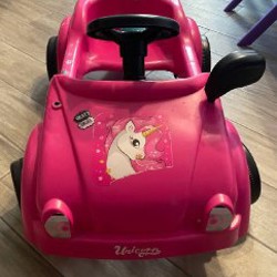 Машина для детей - фото 2